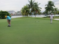 Sutera Harbour Golf & Country Club (